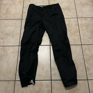 Patagonia Torrentshell 3layer pants. Excellent condition
